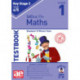 KS2 Maths Year 4/5 Testbook 1: Standard 15 Minute Tests
