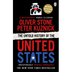 The Untold History of the United States