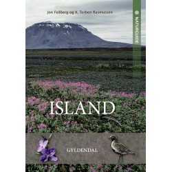 Naturguide Island