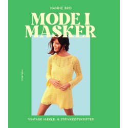 Mode i masker