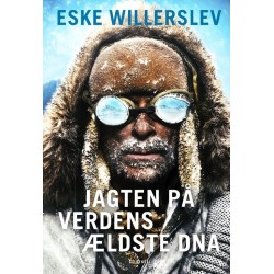 Jagten på verdens ældste DNA