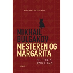 Mesteren og Margarita