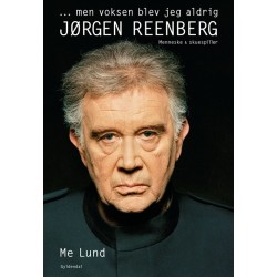 ...men voksen blev jeg aldrig