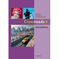 Crossroads 9 Lærervejledning
