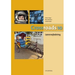 Crossroads 10 Lærervejledning