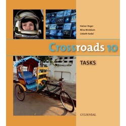Crossroads 10 TASKS