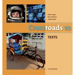 Crossroads 10 TEXTS