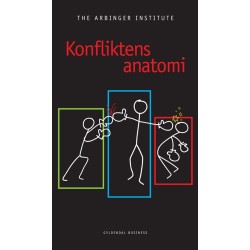 Konfliktens anatomi