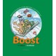 Boost - 3. klasse: Textbook, gammel udgave