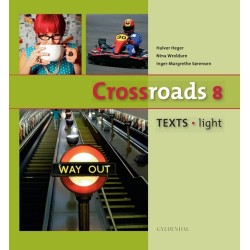 Crossroads 8 TEXTS - Light
