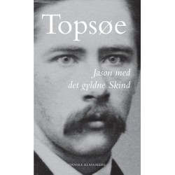 Jason med det gyldne Skind