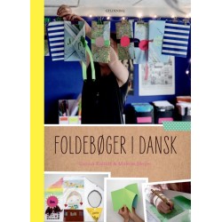 Foldebøger i dansk