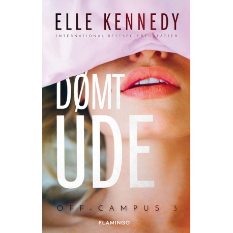 Dømt ude: Off-campus 3