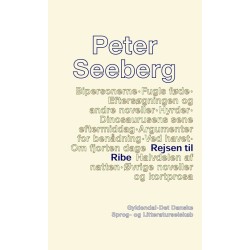 Rejsen til Ribe: 1. tekstkritiske og kommenterede udgave