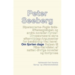 Om fjorten dage: 1. tekstkritiske og kommenterede udgave