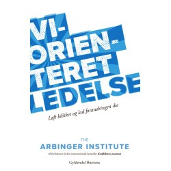 Vi-orienteret ledelse: Løft blikket og lad forandringen ske