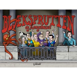 Blæksprutten og Kongehuset
