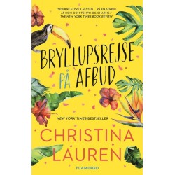 Bryllupsrejse på afbud