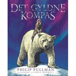 Det gyldne kompas - pragtudgave