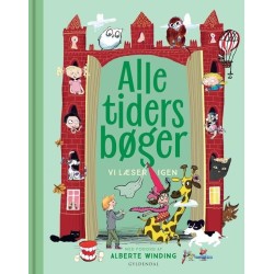 ALLE TIDERS BØGER vi læser igen