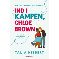 Ind i kampen, Chloe Brown