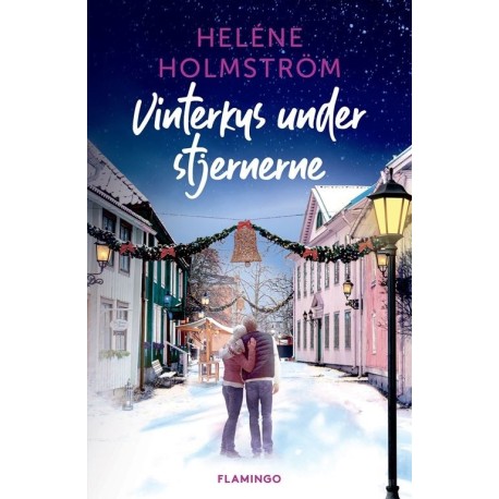 Vinterkys under stjernerne