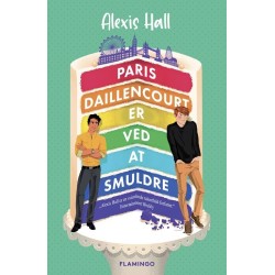 Paris Daillencourt er ved at smuldre