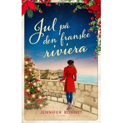 Jul på den franske riviera