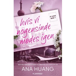 If love 1 – Hvis vi nogensinde mødes igen
