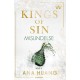 Kings of Sin – Misundelse: Bog 5