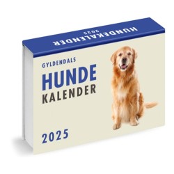 Hundekalender 2025