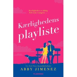 Kærlighedens playliste