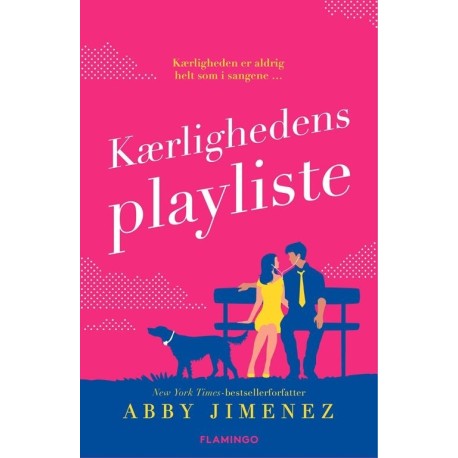 Kærlighedens playliste