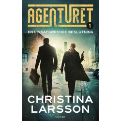 Agenturet 1 - En livsafgørende beslutning