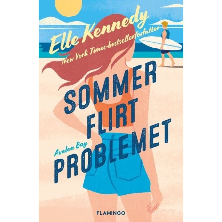 Sommerflirt-problemet