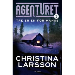 Agenturet 3 - Tre er en for mange