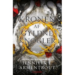 Kronen af gyldne knogler