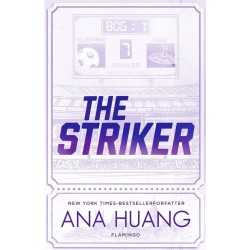 Gods of the Game – The Striker: Bog 1