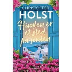 Himlen er et sted på jorden