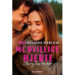 Mit modvillige hjerte