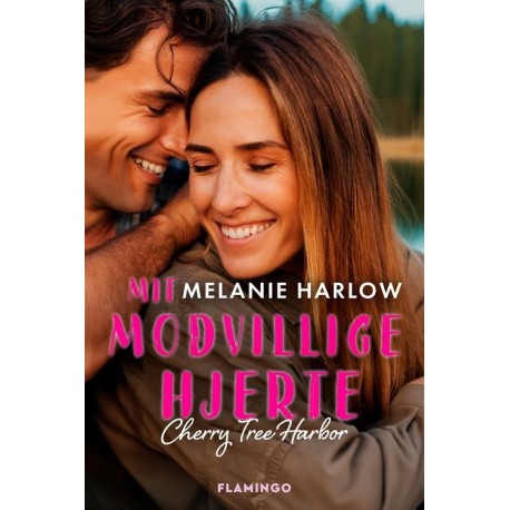 Mit modvillige hjerte