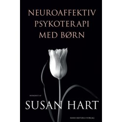 Neuroaffektiv psykoterapi med børn