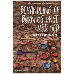 Behandling af børn og unge med OCD: En praksismanual