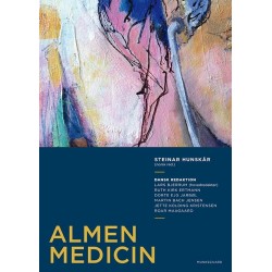 Almen medicin