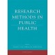 Research methods in public health