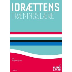 Idrættens træningslære