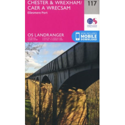 Chester & Wrexham, Ellesmere Port