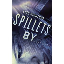 Spillets by