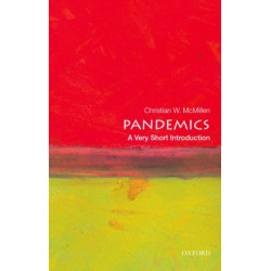 Pandemics: A Very Short Introduction