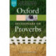 Oxford Dictionary of Proverbs
